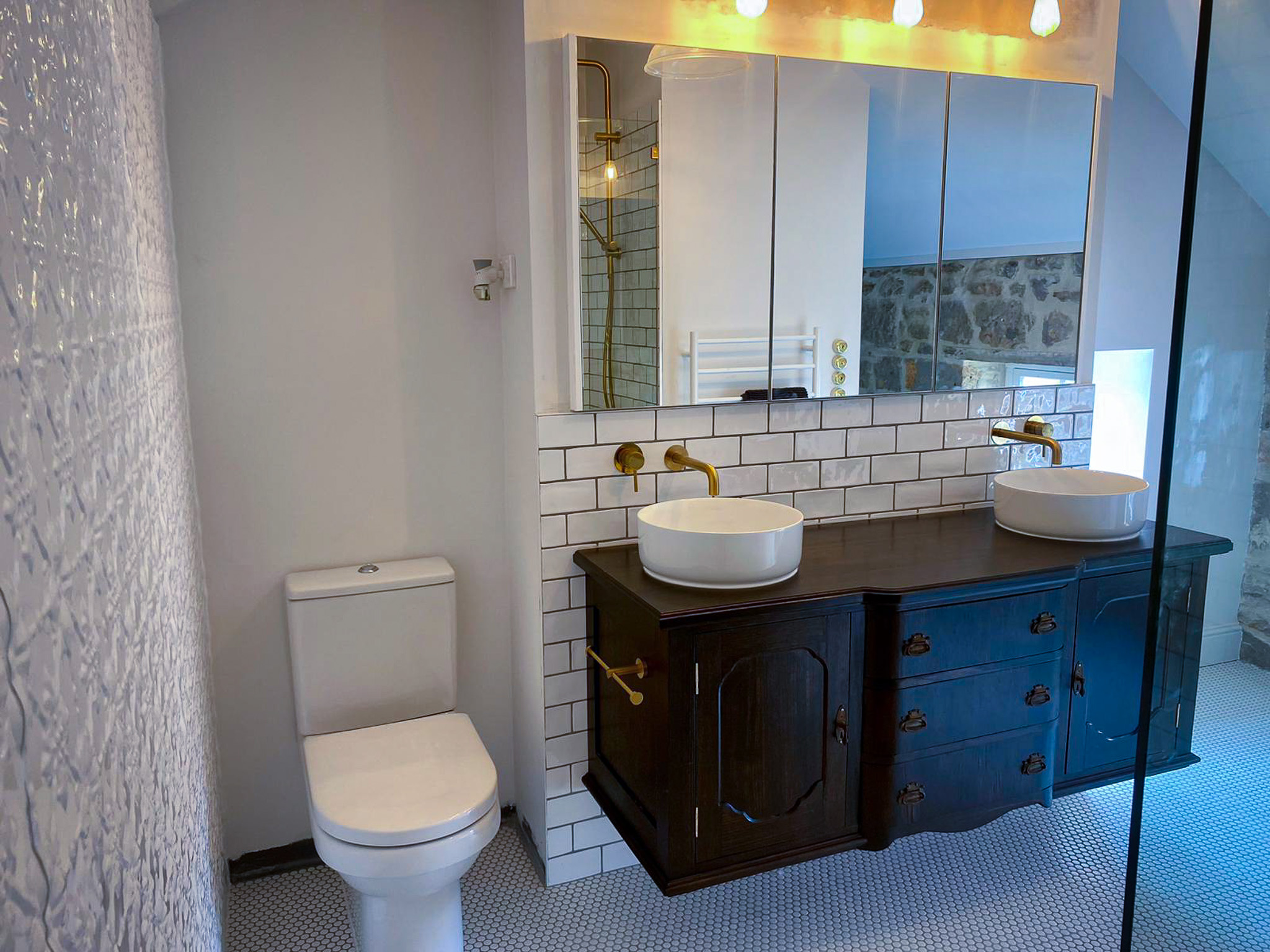 Residential Plumbing
