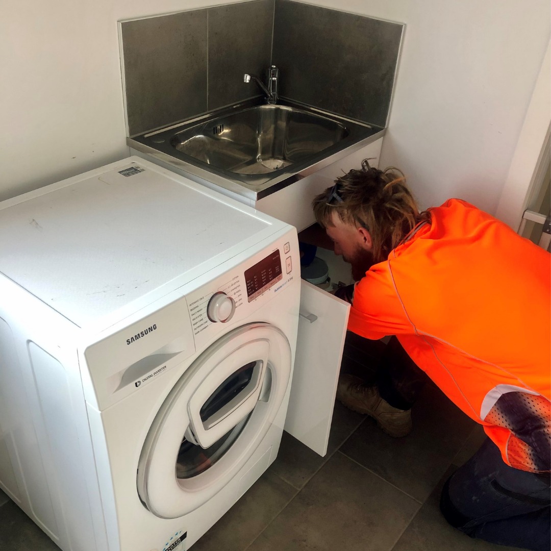 Residential Plumber Kingston