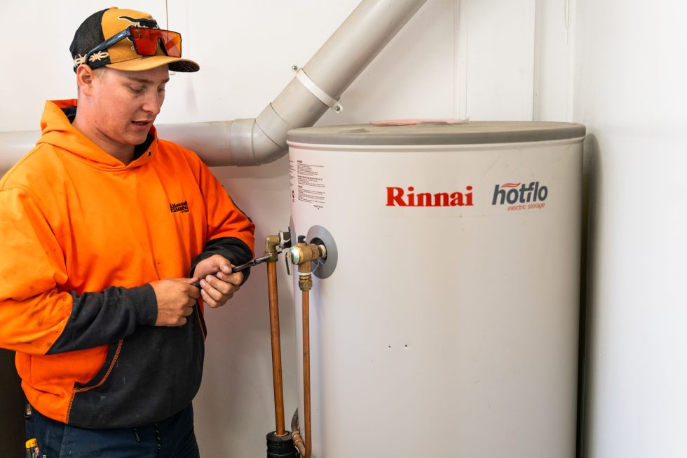 How to Fix Your Plumbing Issues Quickly and Efficiently in Kingston