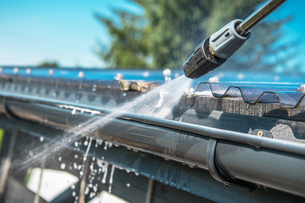 Roof Plumbing Kingston