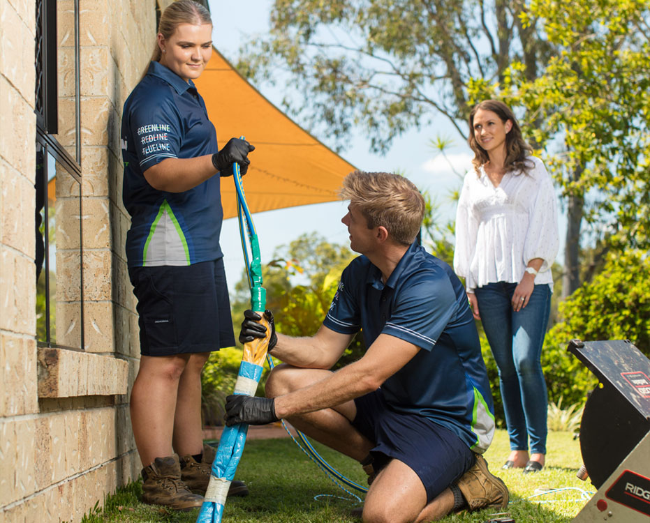 Tired of Cold Showers? Find Out How a Mornington Plumber Can Help