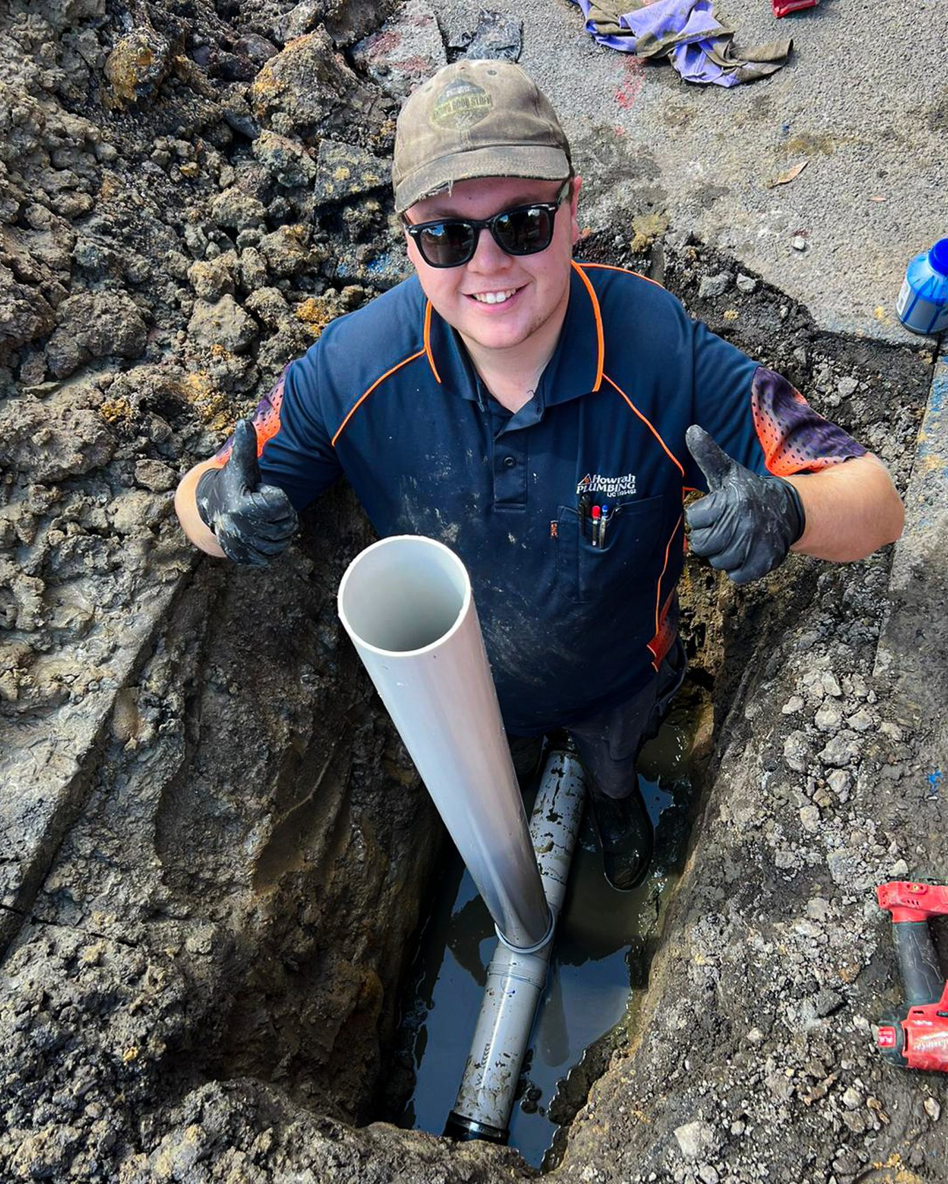 What is the potential impact of neglecting drain cleaning on your home in Kingston?