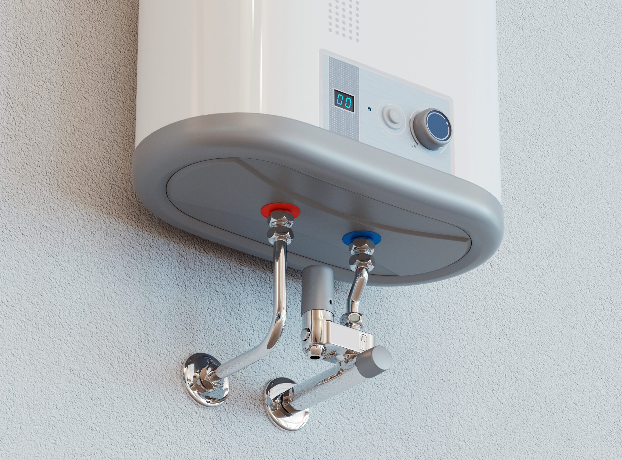 What is the role of a plumber in residential homes?