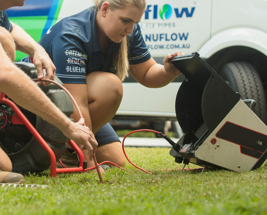 Drain Cleaning Kingston