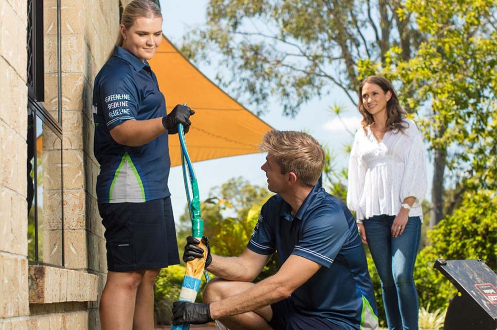 Commercial Plumber Kingston