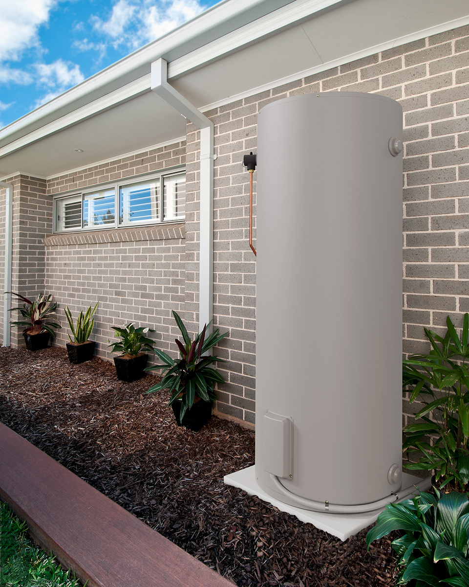 Tips for increasing the efficiency of your hot water system