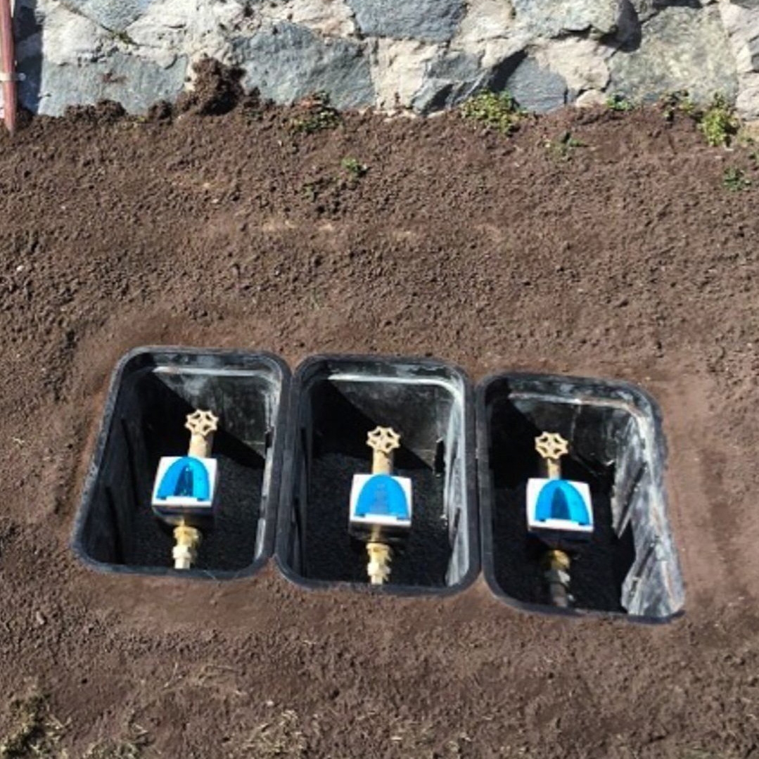 Gas Fitters Kingston