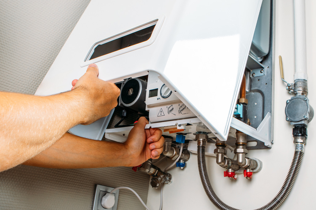 Gas Fitters Kingston