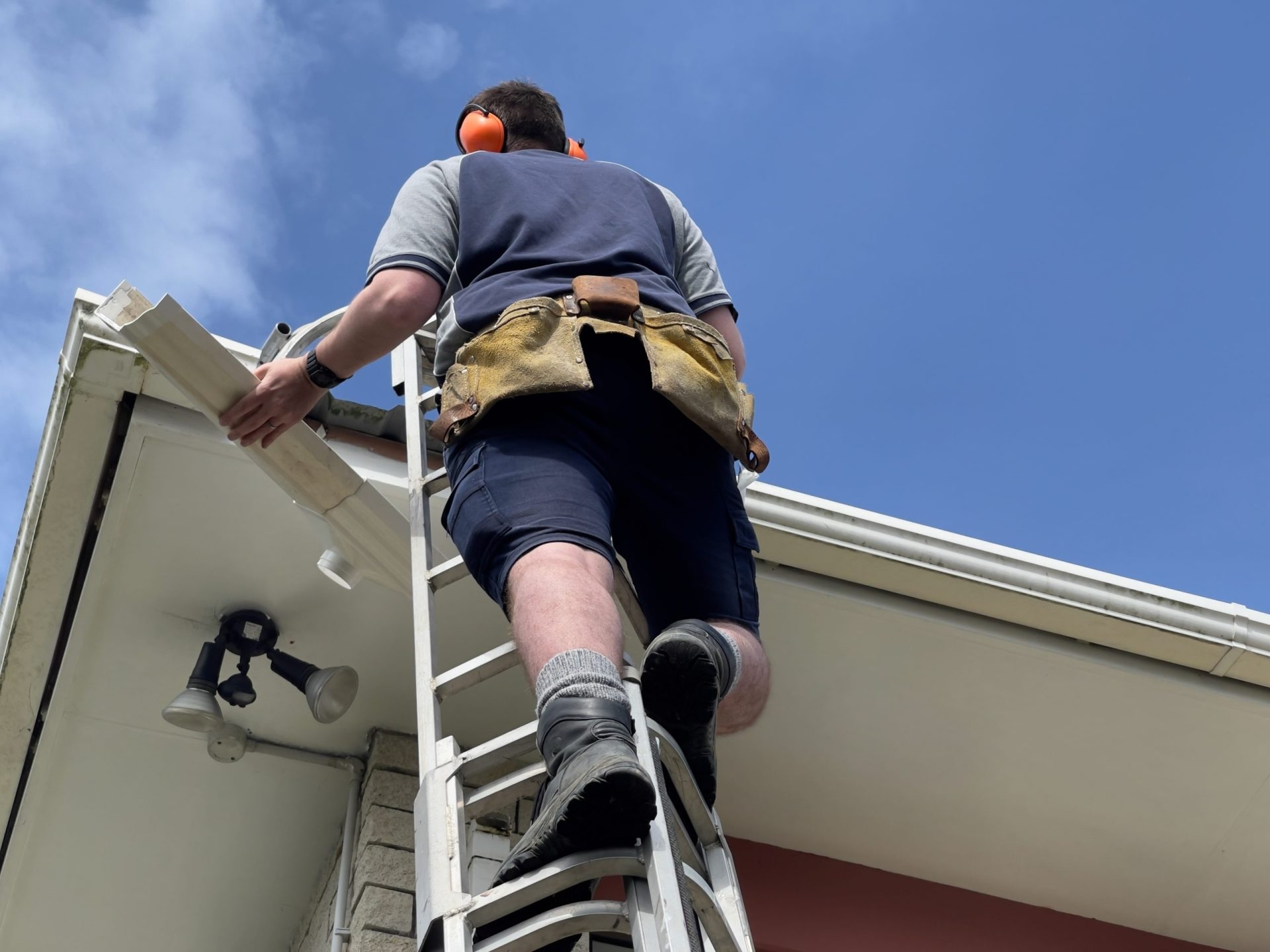 Gutter Repairs