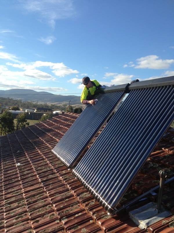 Roof Maintenance